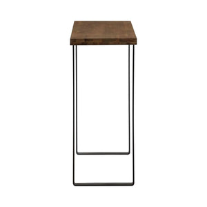 BRINHILL CONSOLE TABLE 802/1802