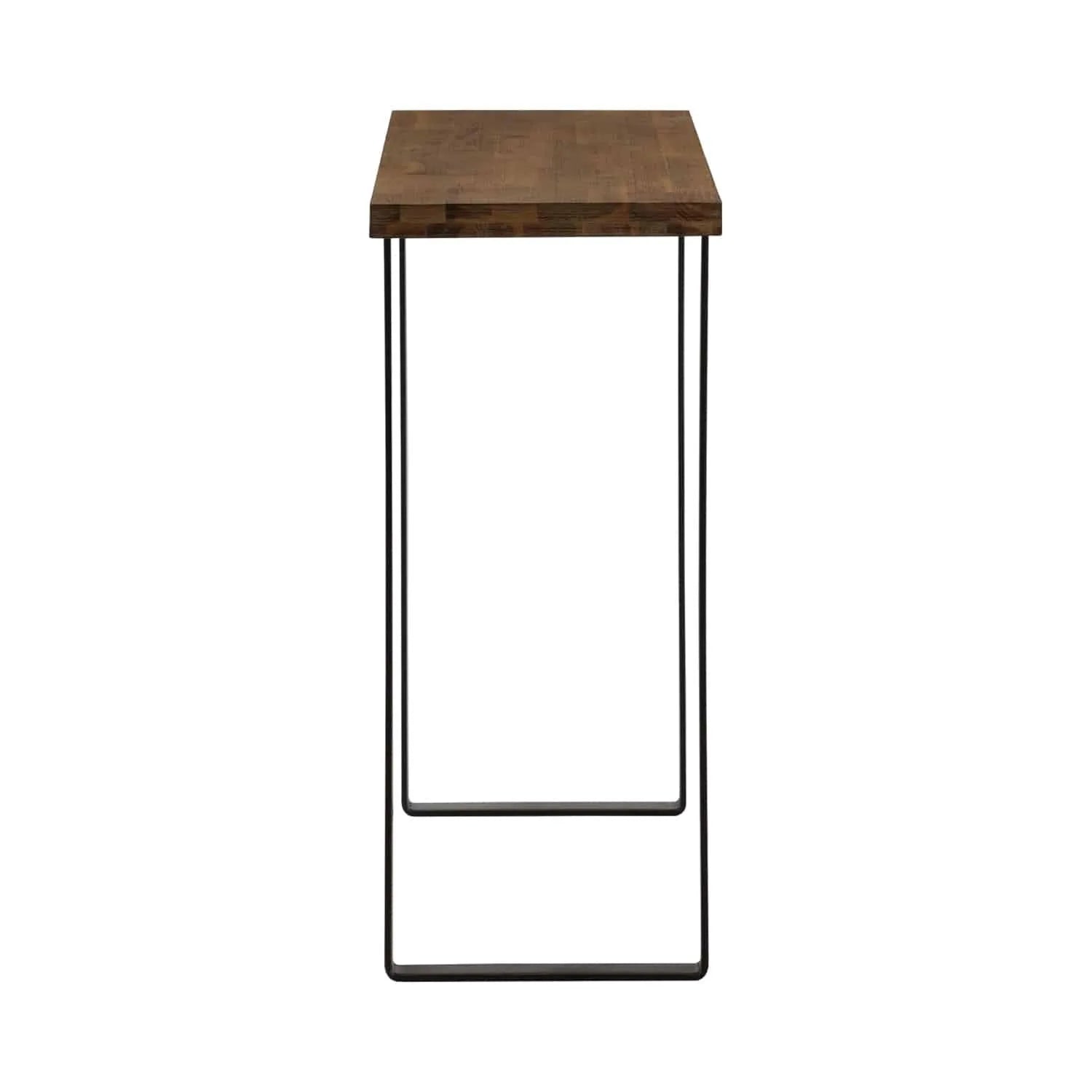 BRINHILL CONSOLE TABLE 802/1802