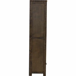 LEYTON BOOKCASE 1860
