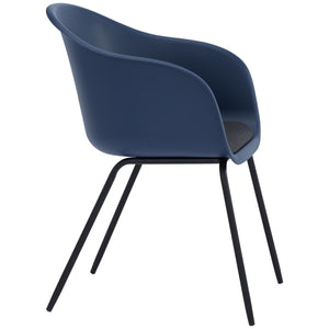 COLLEEN ARM CHAIR 802/206/F03 (#)