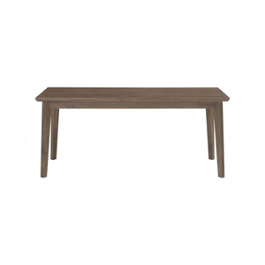 TORRELL 1000X1800 DINING TABLE 1804