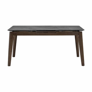 FORTIS 900 X 1600 + 400 EXT DINING TABLE 109/113/166