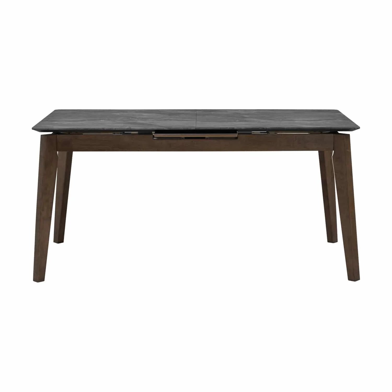 FORTIS 900 X 1600 + 400 EXT DINING TABLE 109/113/166