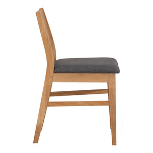 FEDRA DINING CHAIR 102/6528