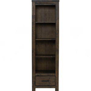LEYTON DISPLAY CABINET 1860