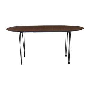 OMEO 500+1700X1000 EXTENDABLE TOP TABLE 802/113/114 (#)
