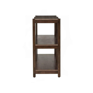 HOLSTEN 1.6M BOOKCASE 113 (P2 BOARD)