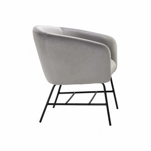 GALEN LOUNGE CHAIR 802/3609 (#)
