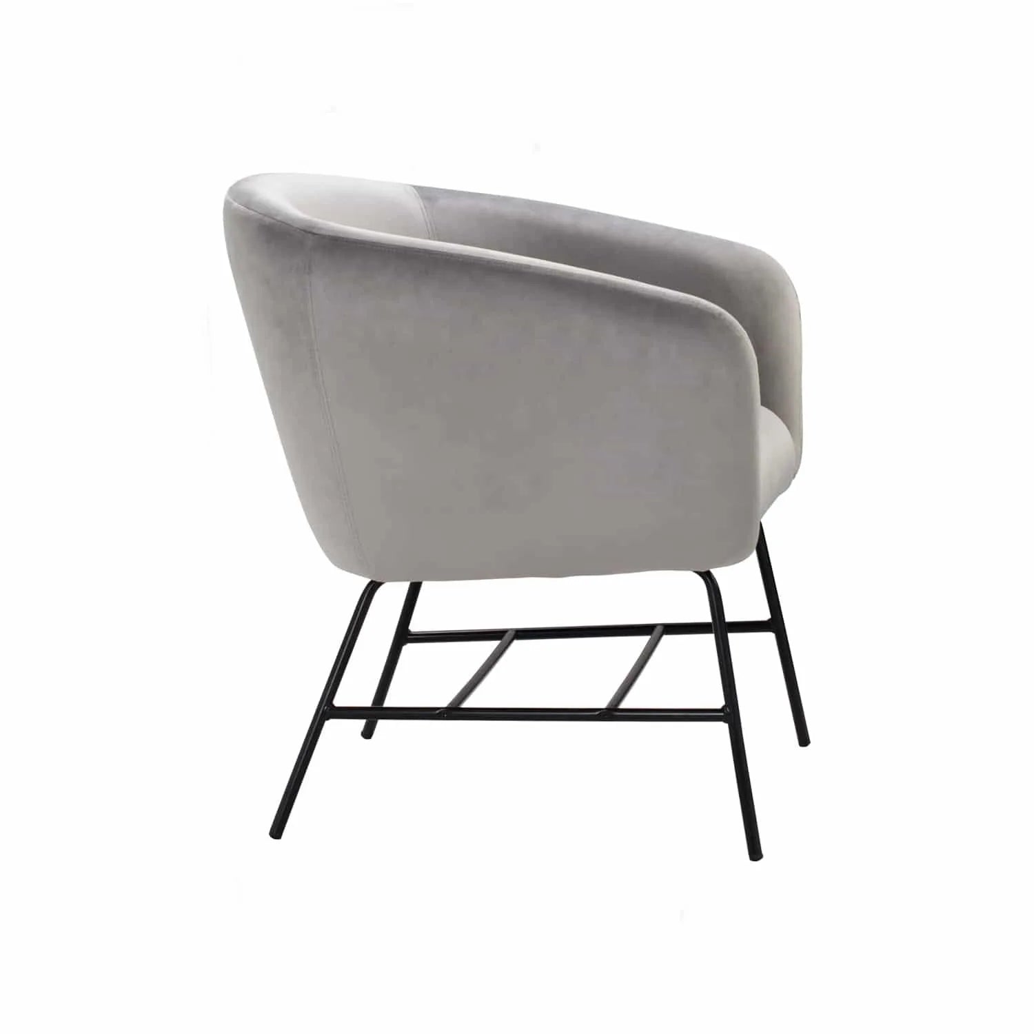 GALEN LOUNGE CHAIR 802/3609 (#)