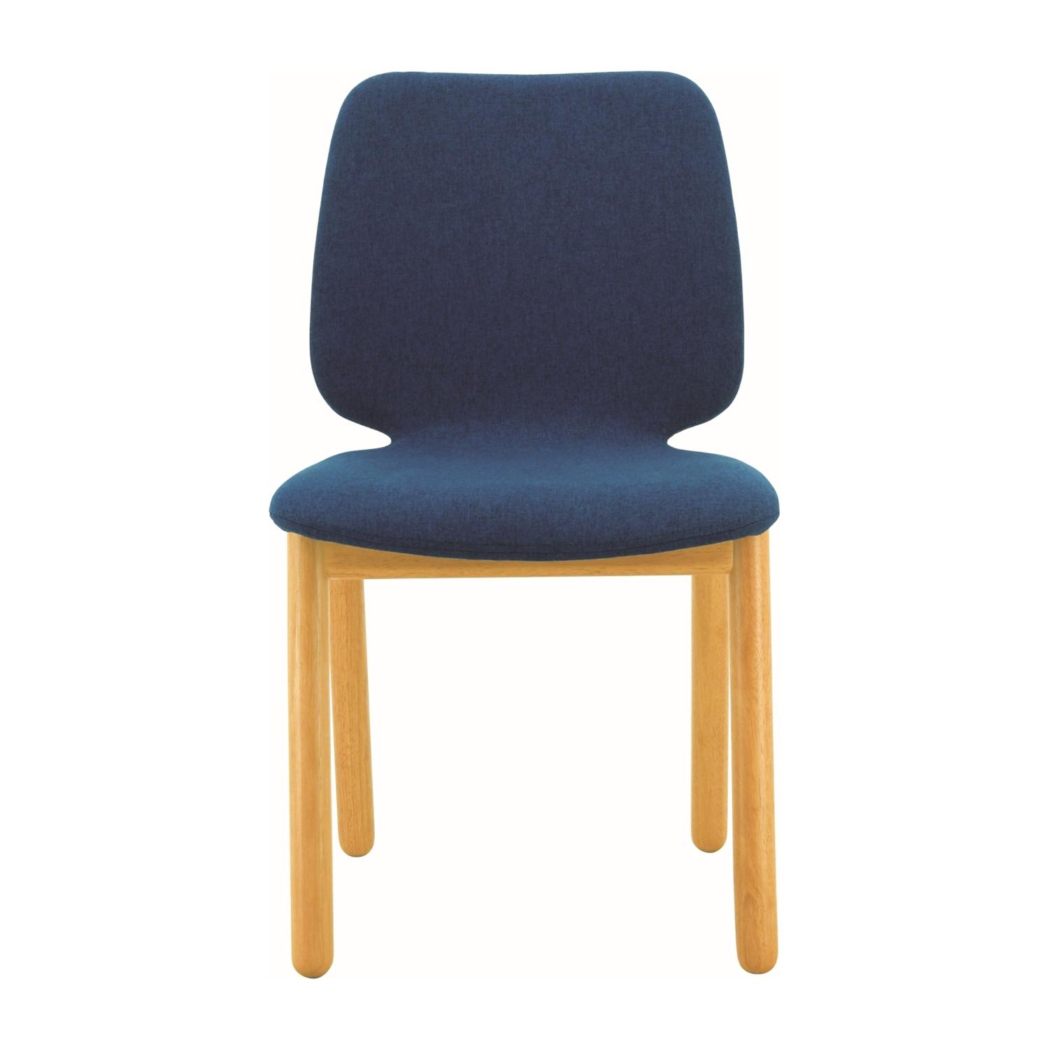 MISSIE DINING CHAIR 102/6504