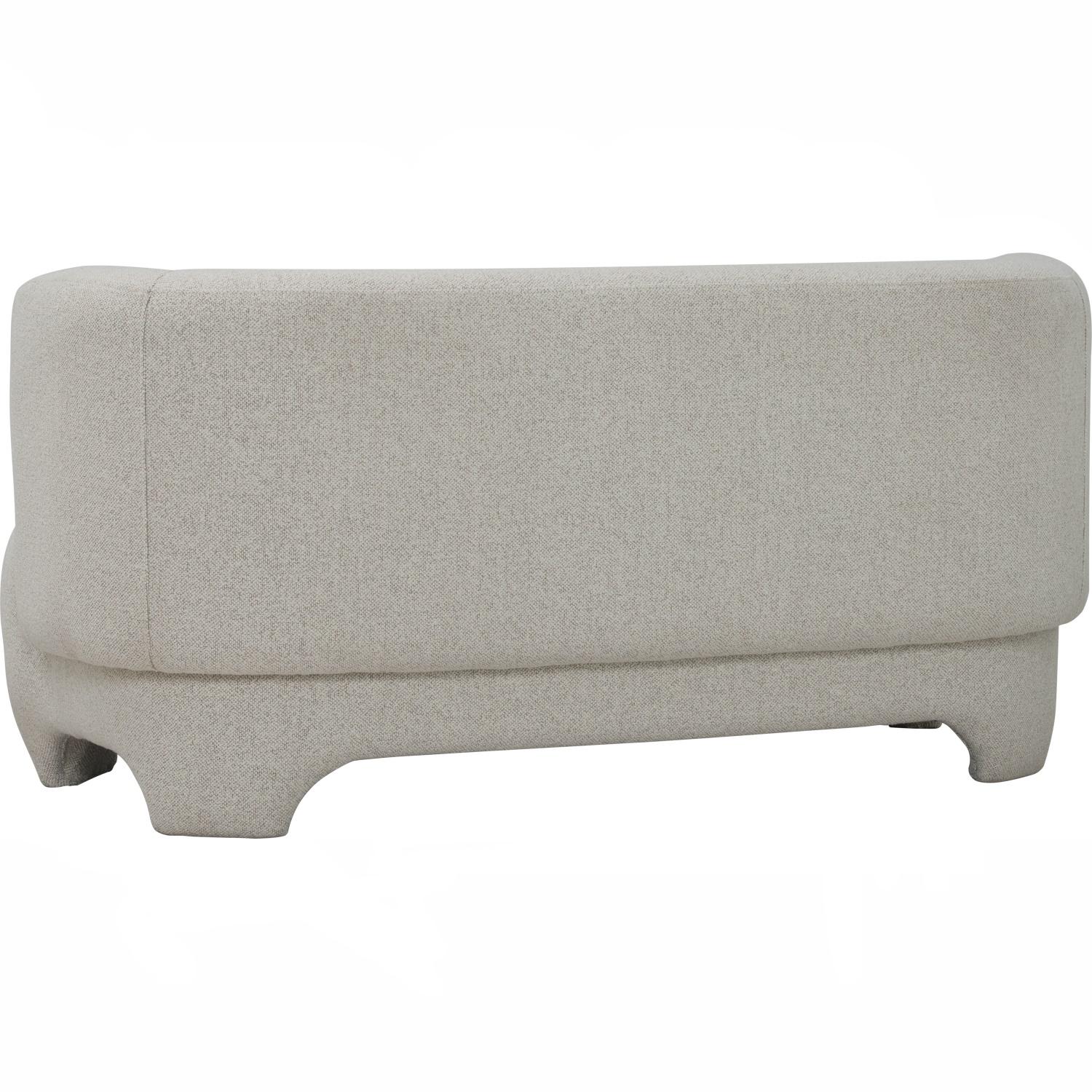 CATO 2 SEATER LOUNGE CHAIR 80004 (#)