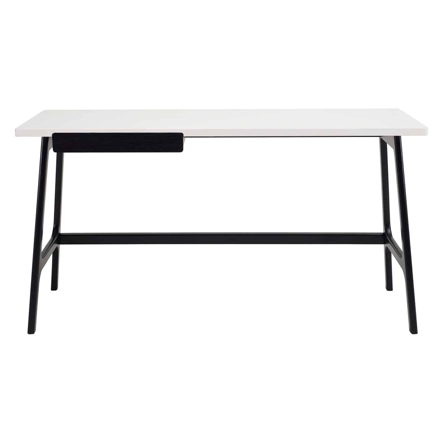 MOREY WORKING DESK 114/122/114