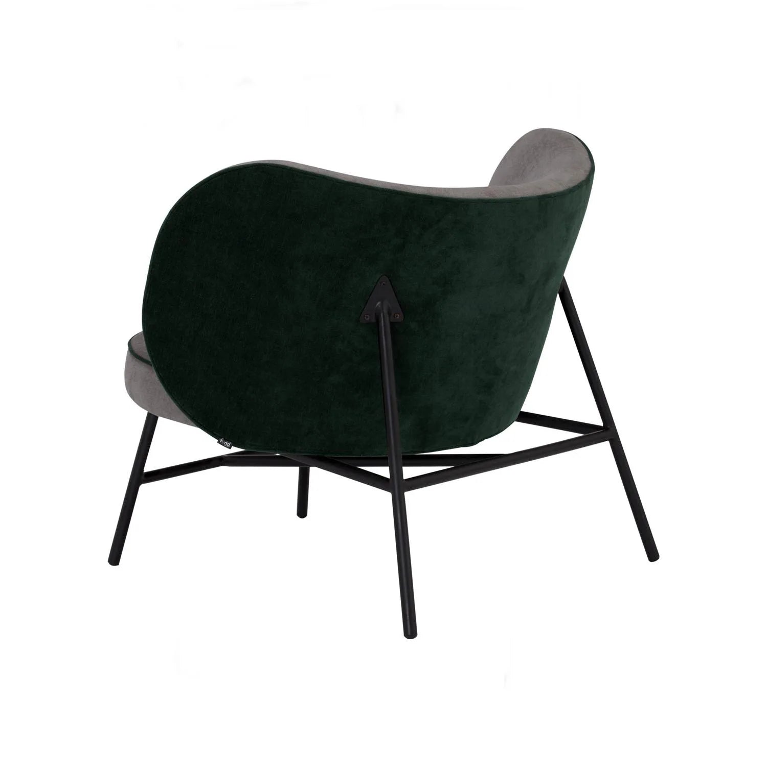 AVENIR LOUNGE CHAIR 802/3511/3512 (#)