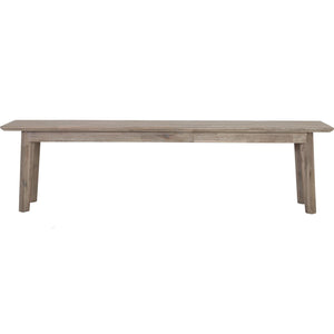 MADRID 1.5M BENCH 1808