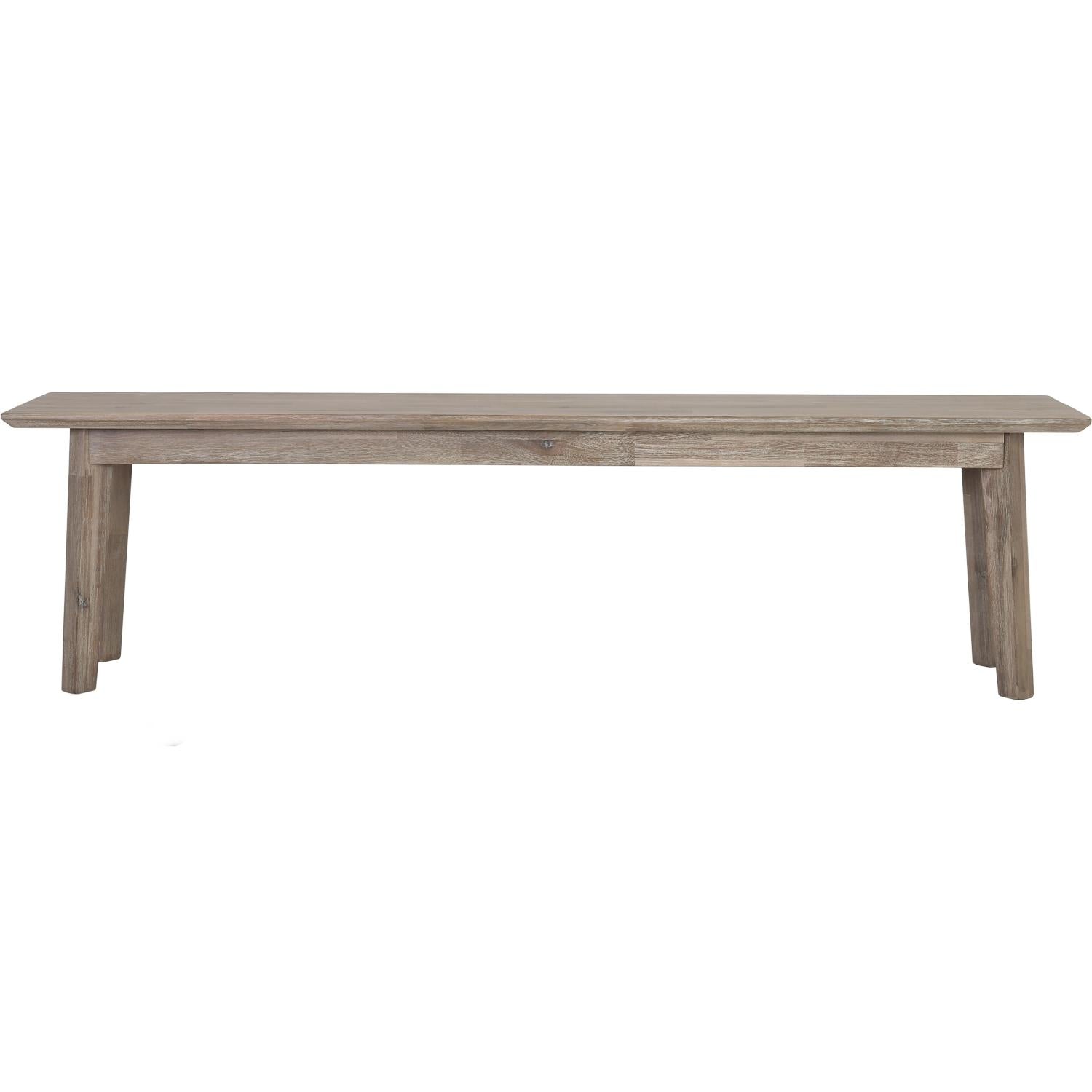 MADRID 1.5M BENCH 1808