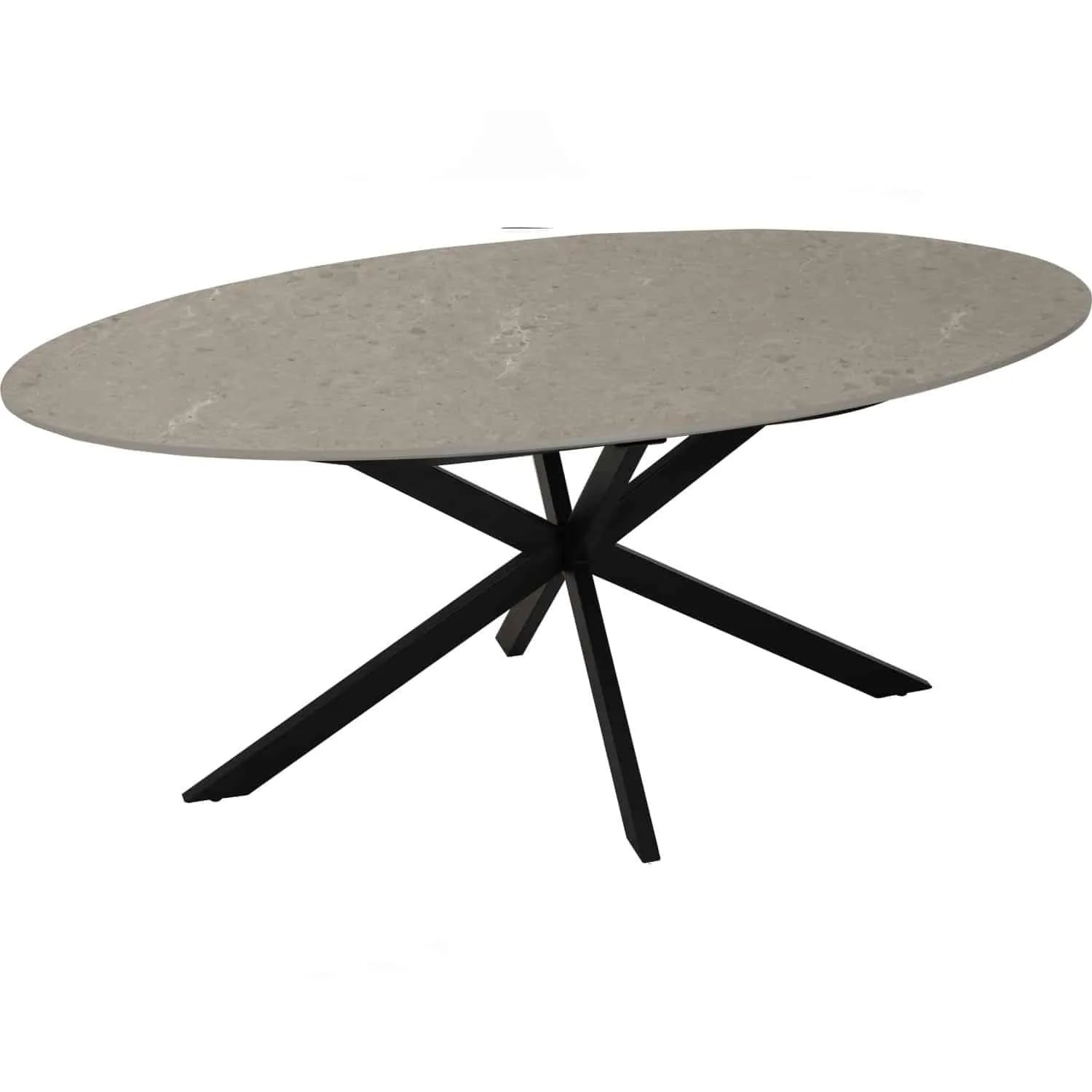 KARO 900X1800 DINING TABLE 902/187 (#)