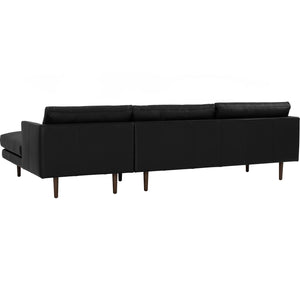 DEXTER 3 SEATER L SHAPE SOFA 109/417