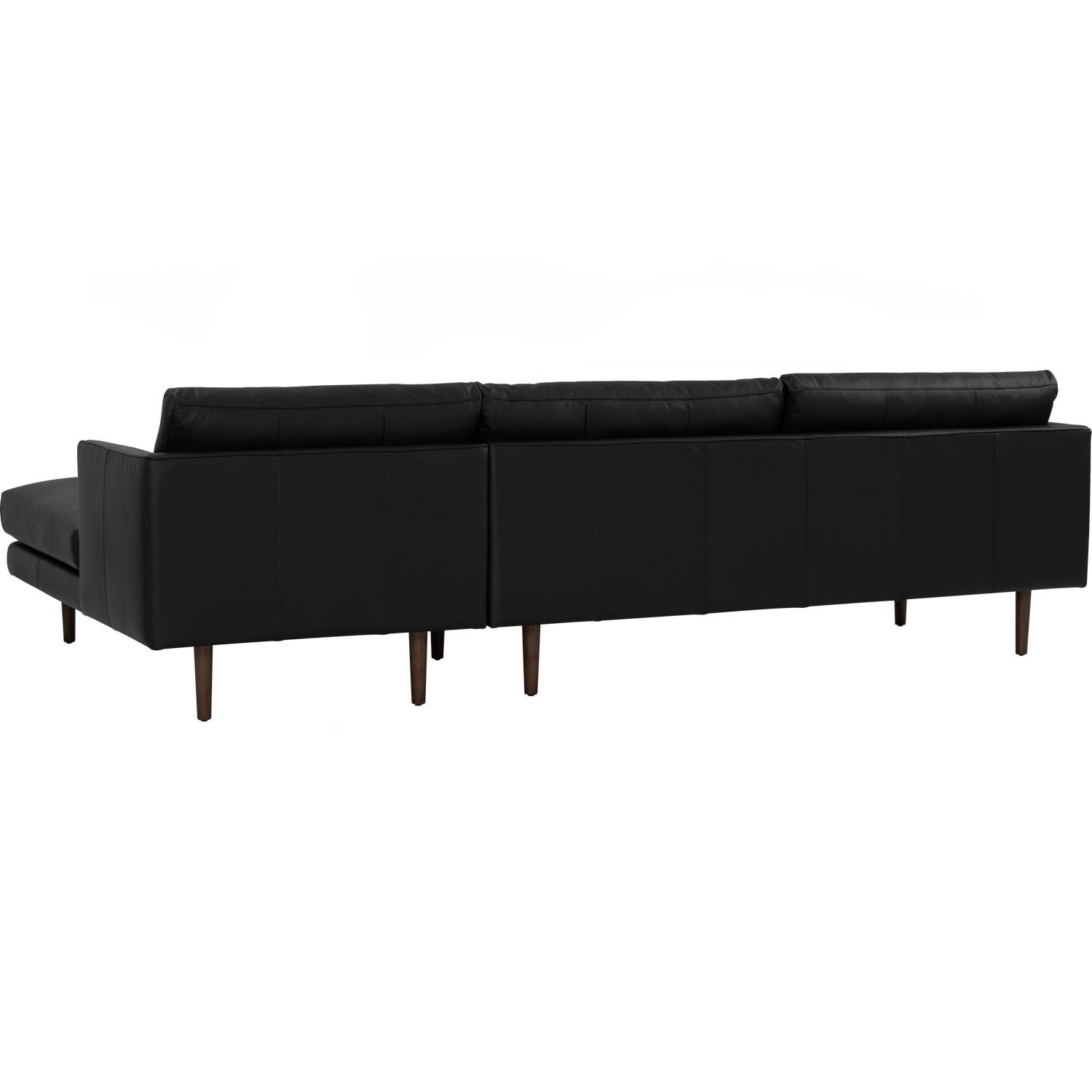 DEXTER 3 SEATER L SHAPE SOFA 109/417