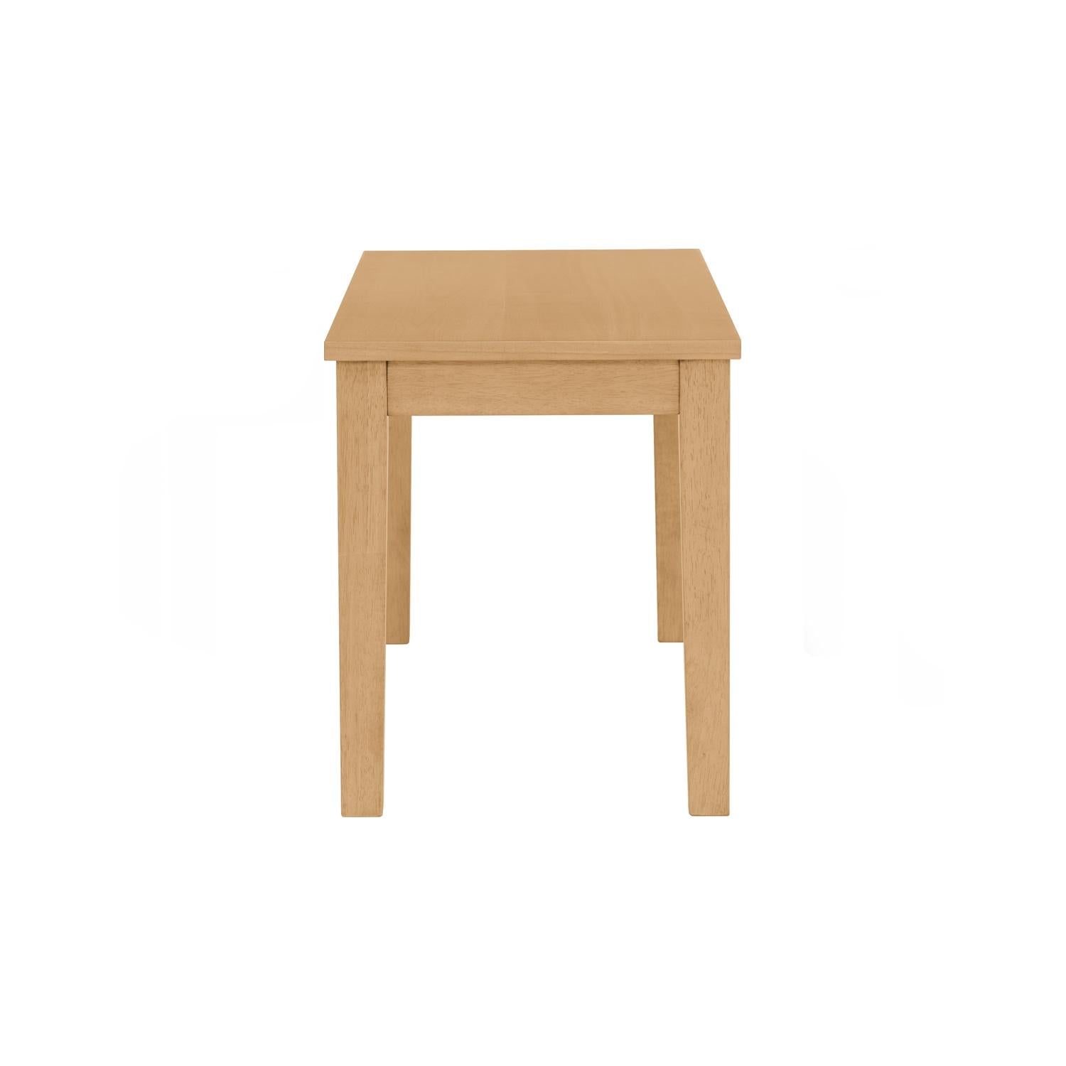 DITTA 1.0M BENCH 102/112