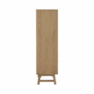 MERTON TALL SIDEBOARD 1810 (#)