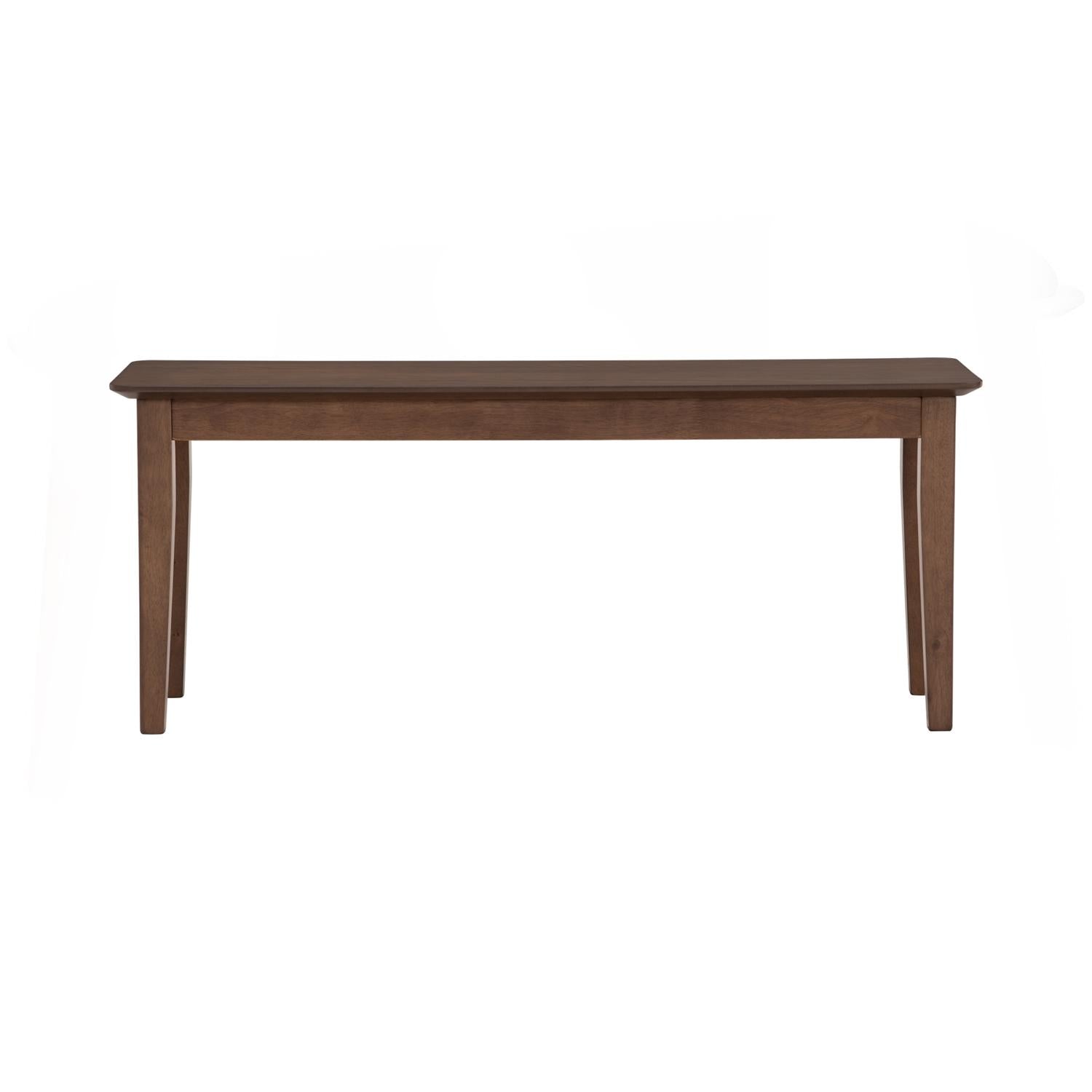 LEONA  1.1M BENCH CHAIR 109/109