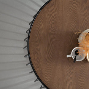 GABBIA ROUND COFFEE TABLE 802/109