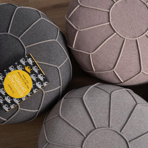 SATURN OTTOMAN 6362/6360 (#)