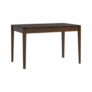 LINDO 750X1190+295 EXT DINING TABLE 109/113