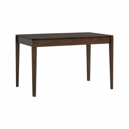 LINDO 750X1190+295 EXT DINING TABLE 109/113