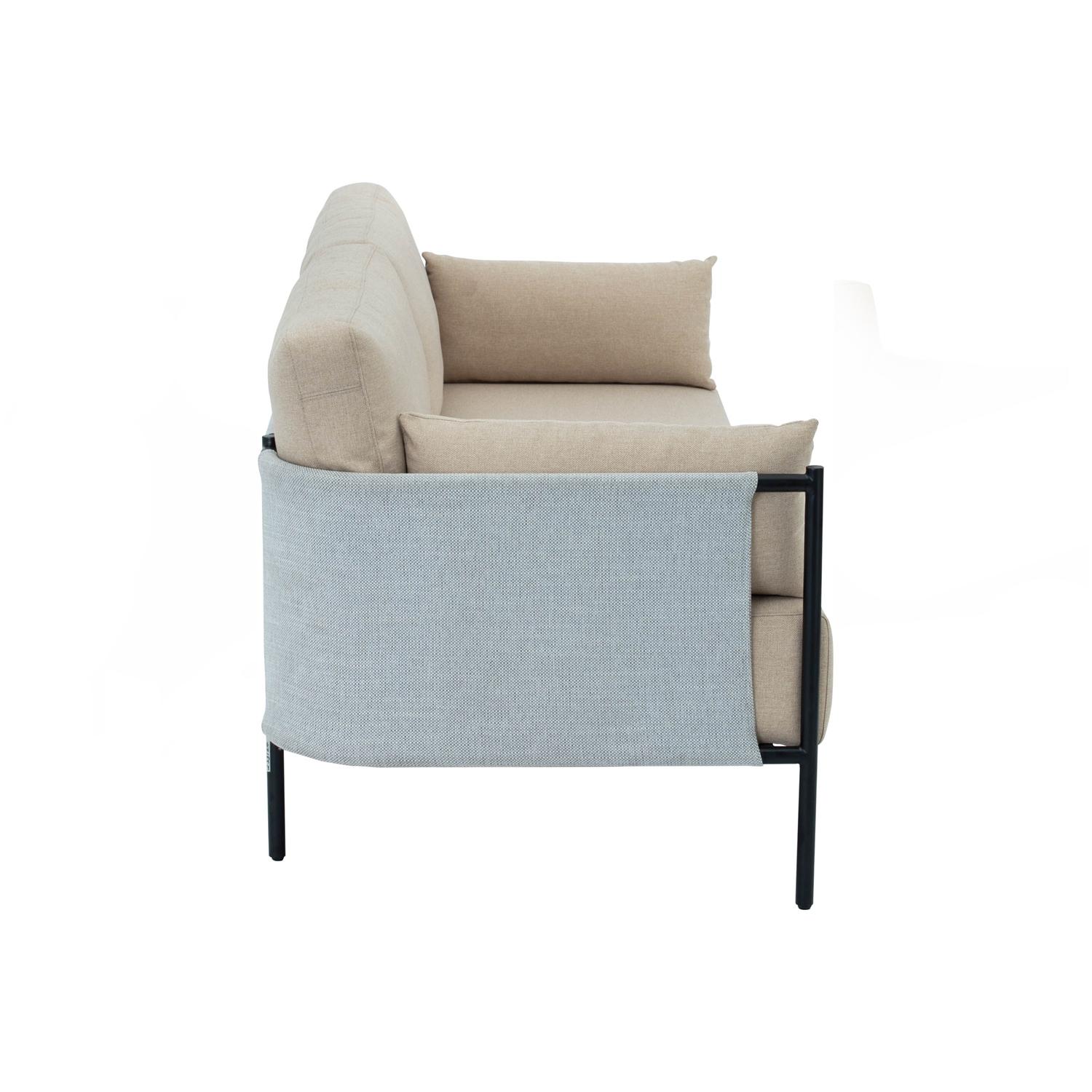 TREDIA 3 SEATER 802/6638/6602 (#)