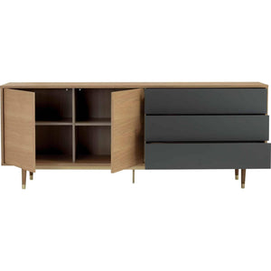 HOUSTON 2M SIDEBOARD 808/102/1318