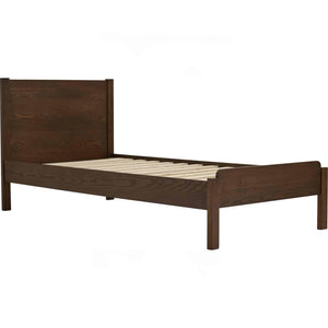 HANA  SINGLE BED WITH 1900MM SIDE RAIL 109