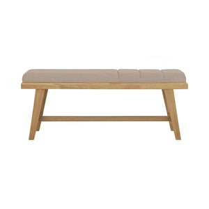 TOMIVA 1.15M BENCH CHAIR 102/3508