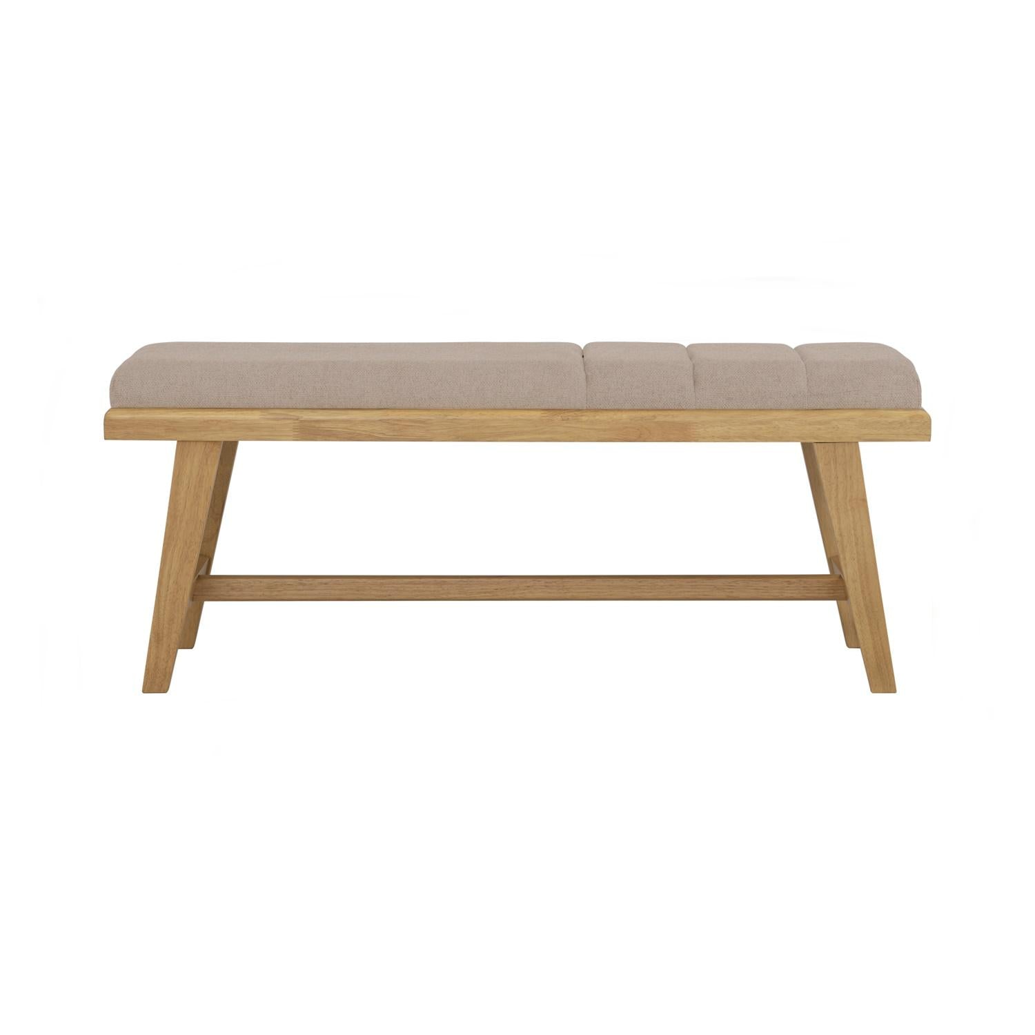TOMIVA 1.15M BENCH CHAIR 102/3508