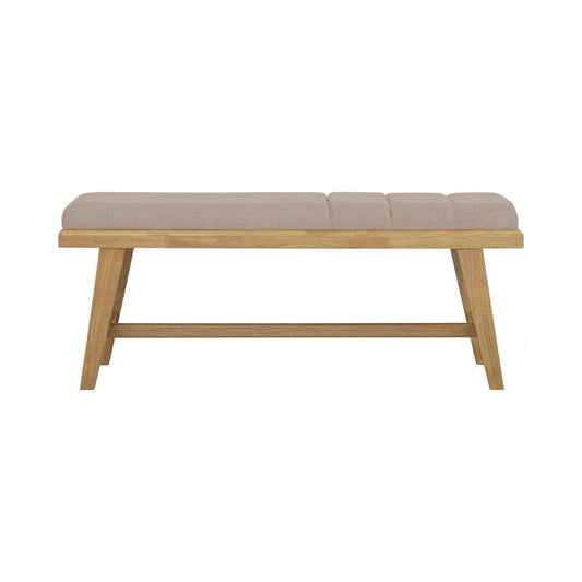 TOMIVA 1.15M BENCH CHAIR 102/3508