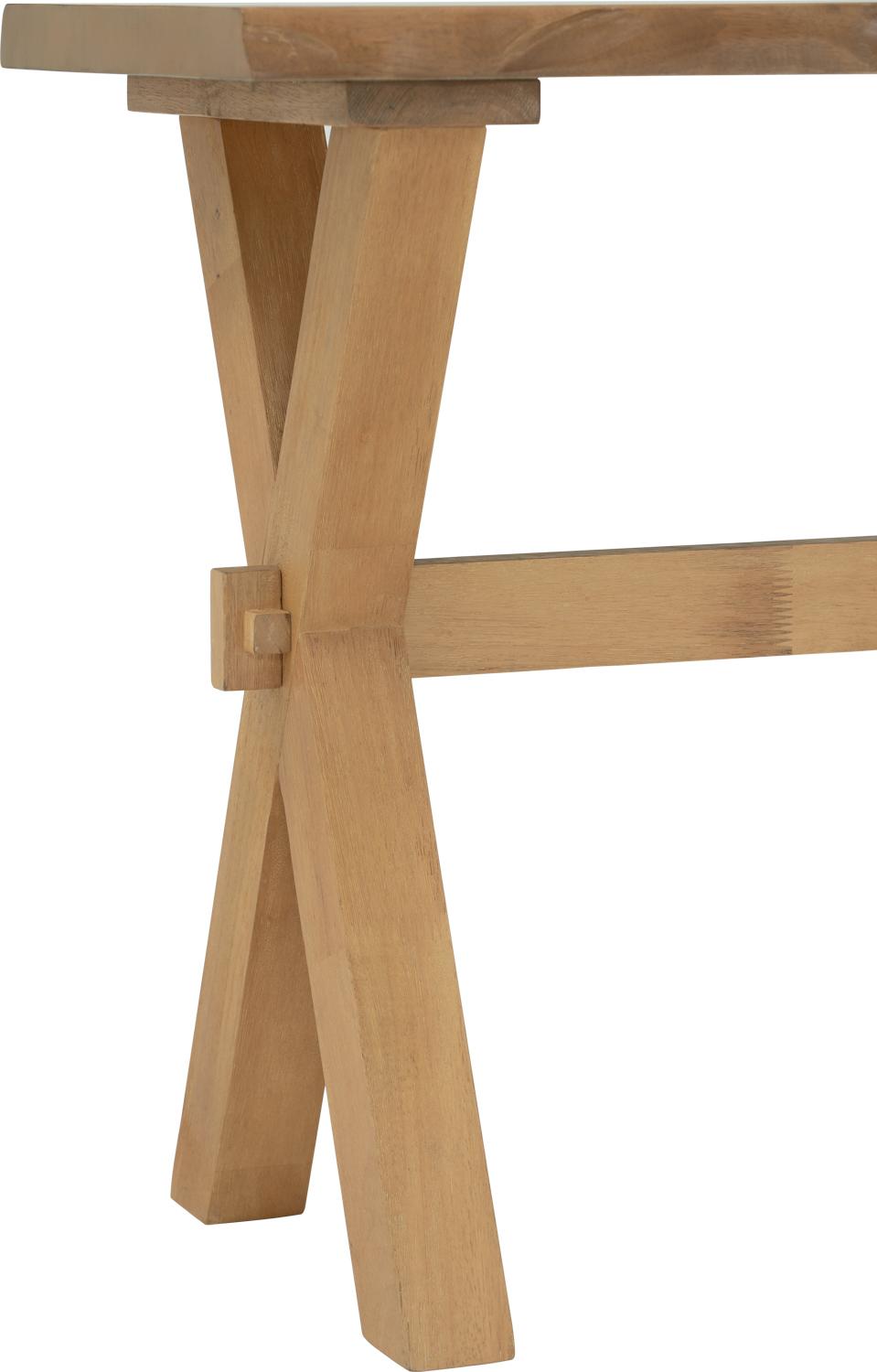 ALFORD 1.21M COUNTER BENCH 1802