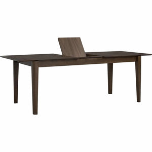 PROSTY 900X1800+395 EXT DINING TABLE 109/113