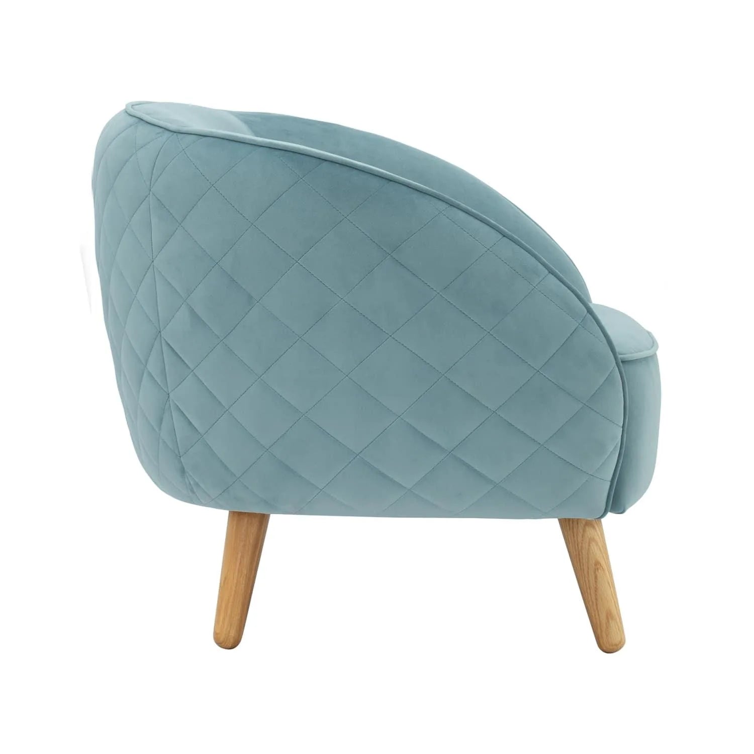 BRAT LOUNGE CHAIR 112/3603 (#)