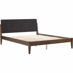 TUCKER KING BED WITH 2000MM SIDE RAIL 109/6516