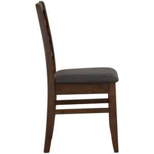 GINO DINING CHAIR 109/6071