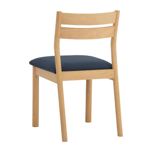 RUMI DINING CHAIR 102/6185