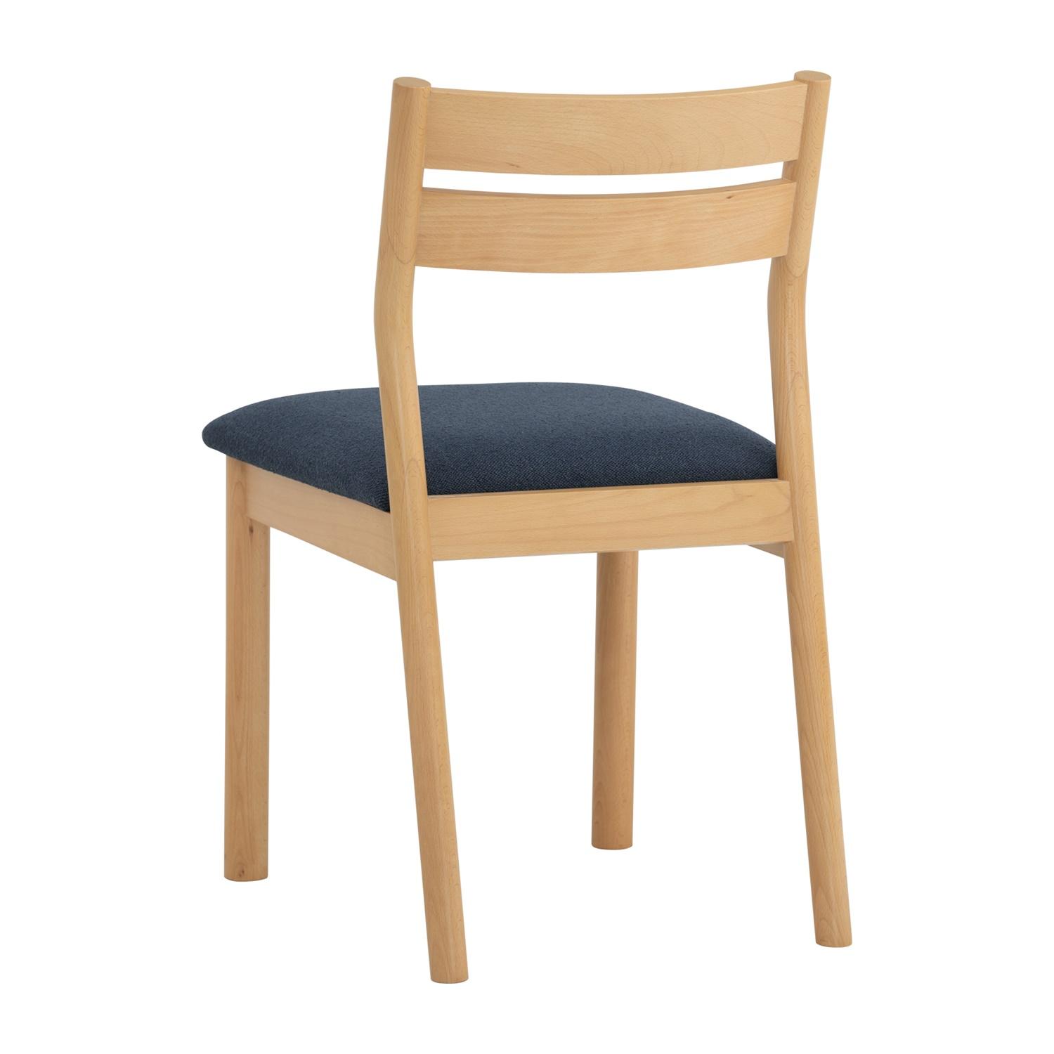 RUMI DINING CHAIR 102/6185