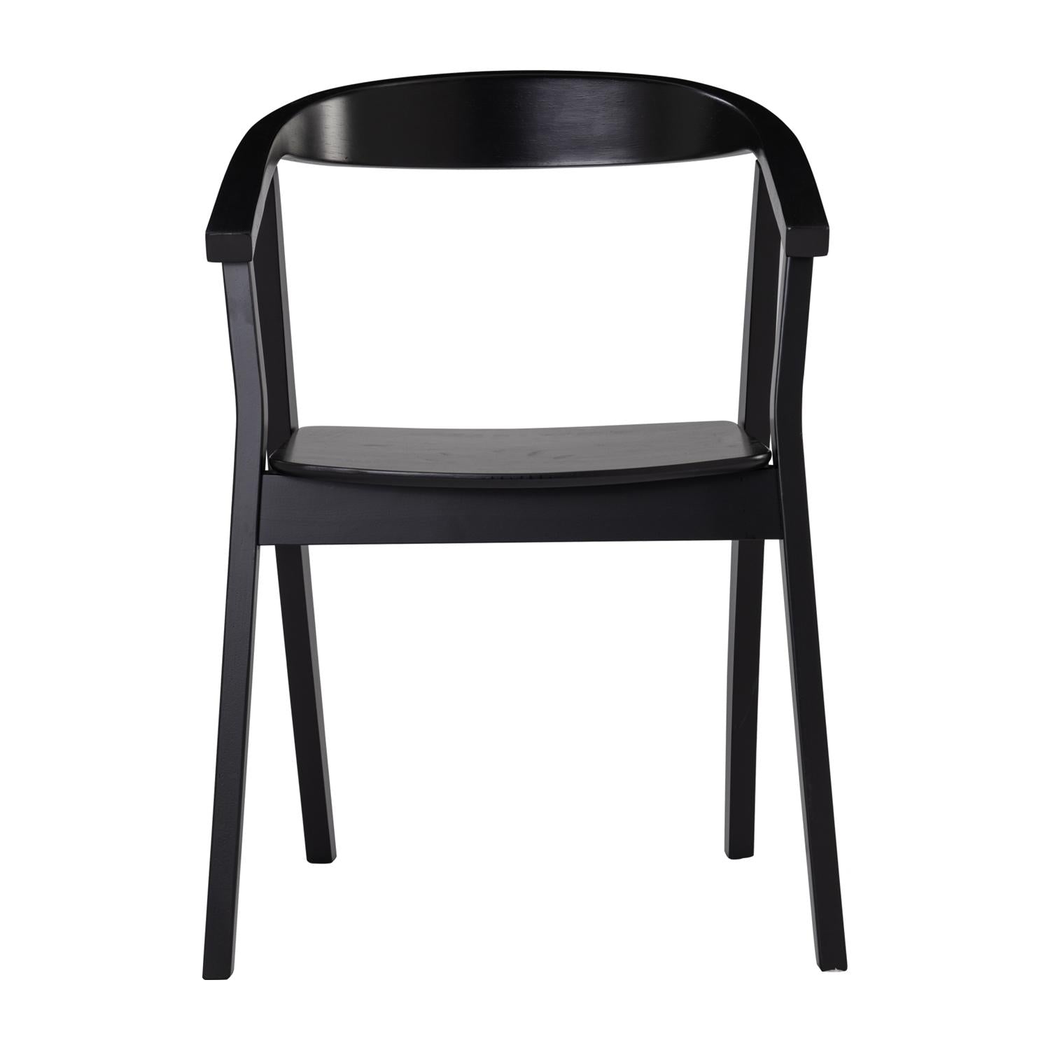 GRETA CHAIR 114