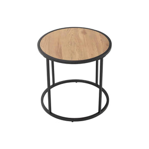 BRADFORD H430 LAMP TABLE 802/163 (#)