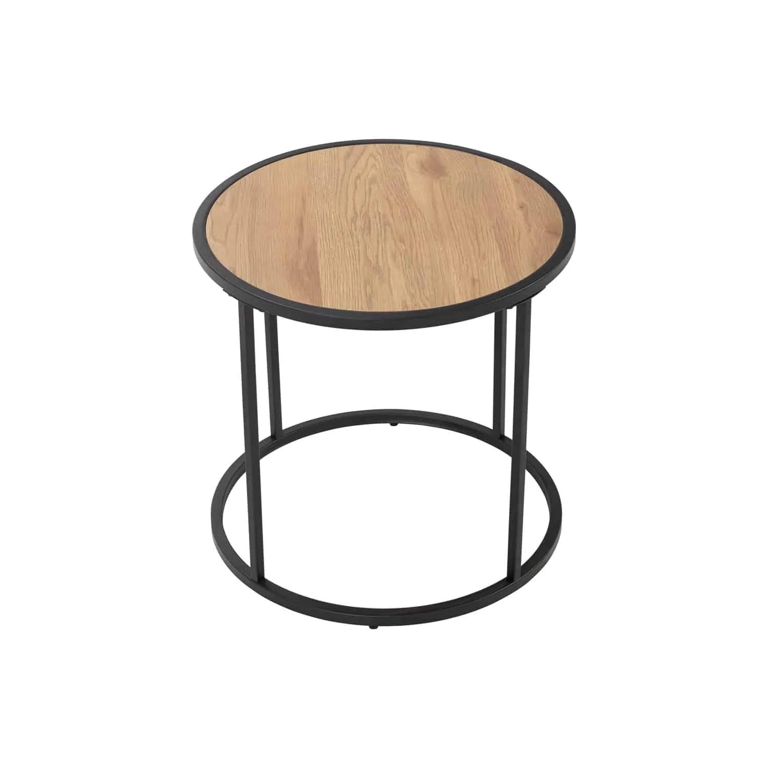 BRADFORD H430 LAMP TABLE 802/163 (#)