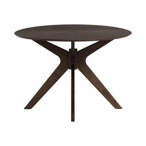 CONAN 1100X1800 OVAL DINING TABLE 109/113
