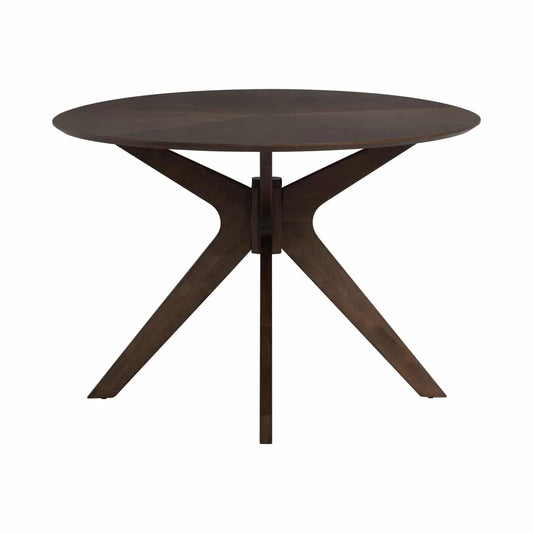 CONAN 1100X1800 OVAL DINING TABLE 109/113