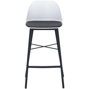 LAXMI COUNTER CHAIR 802/200/F04 (#)