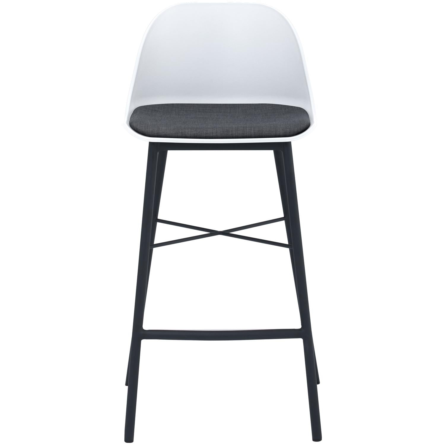 LAXMI COUNTER CHAIR 802/200/F04 (#)