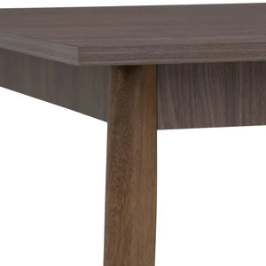 STARK 900X1800 DINING TABLE 109/169